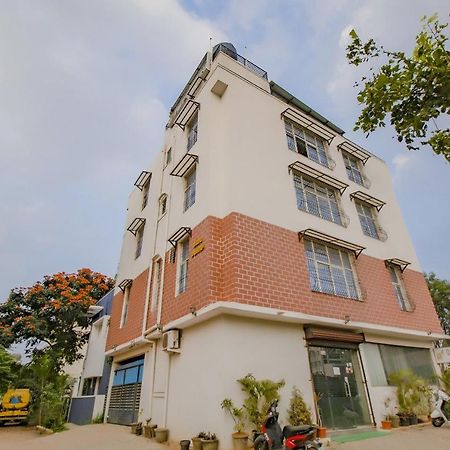 Orange Corner, Near Kempegowda Airport, Airport Pickup And Drop Available 24X7 Devanahalli Екстер'єр фото