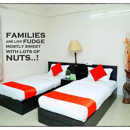Orange Corner, Near Kempegowda Airport, Airport Pickup And Drop Available 24X7 Devanahalli Екстер'єр фото