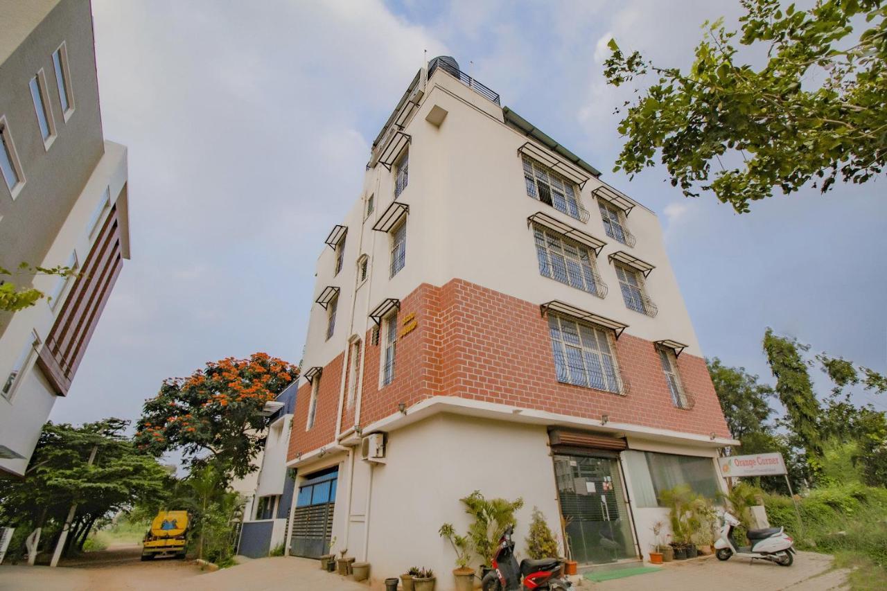 Orange Corner, Near Kempegowda Airport, Airport Pickup And Drop Available 24X7 Devanahalli Екстер'єр фото