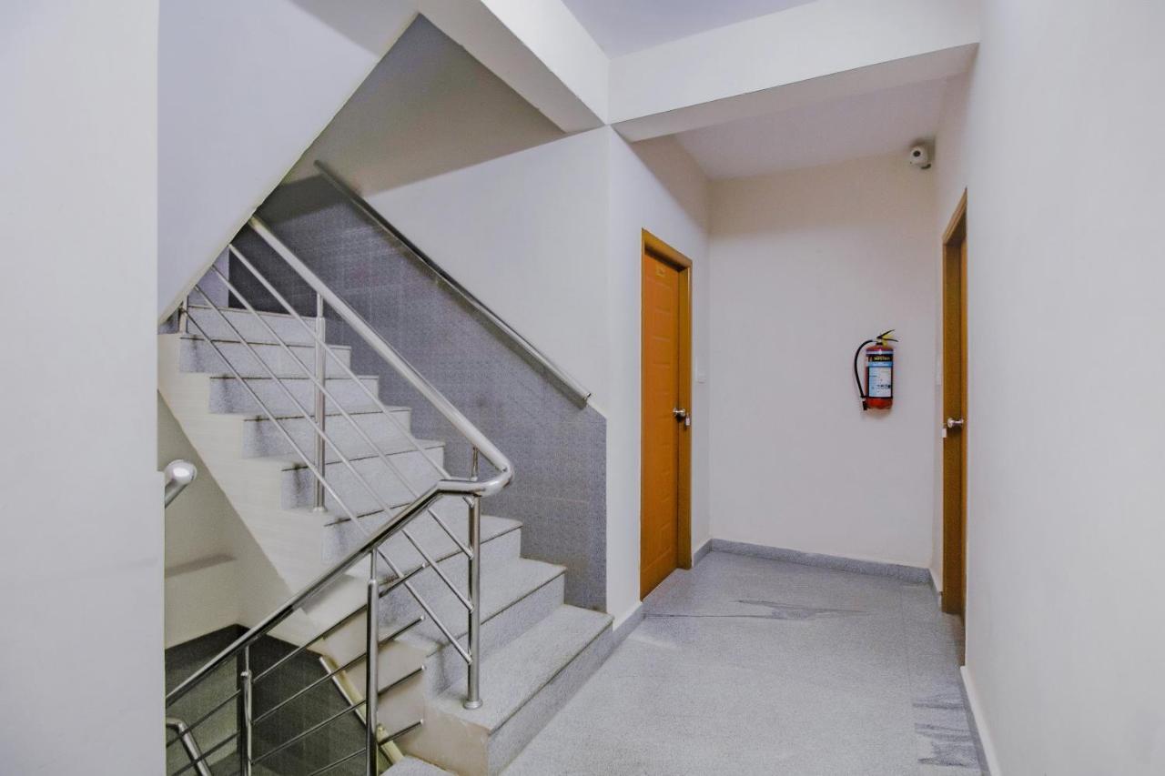 Orange Corner, Near Kempegowda Airport, Airport Pickup And Drop Available 24X7 Devanahalli Екстер'єр фото