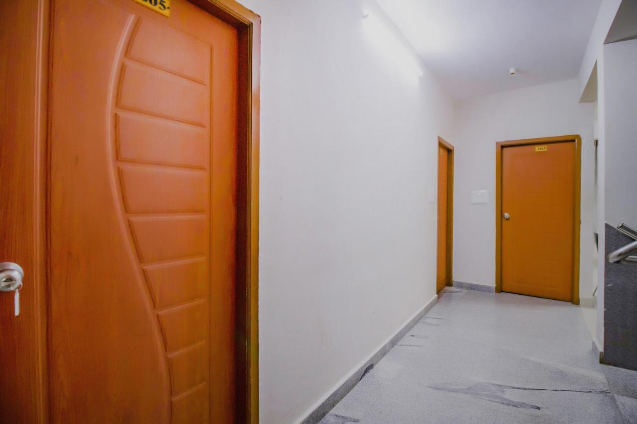 Orange Corner, Near Kempegowda Airport, Airport Pickup And Drop Available 24X7 Devanahalli Екстер'єр фото
