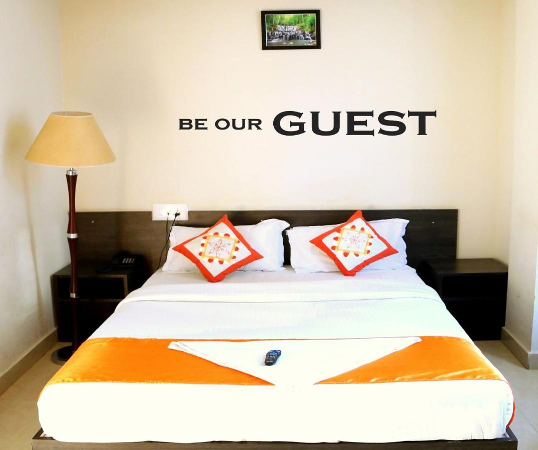 Orange Corner, Near Kempegowda Airport, Airport Pickup And Drop Available 24X7 Devanahalli Екстер'єр фото