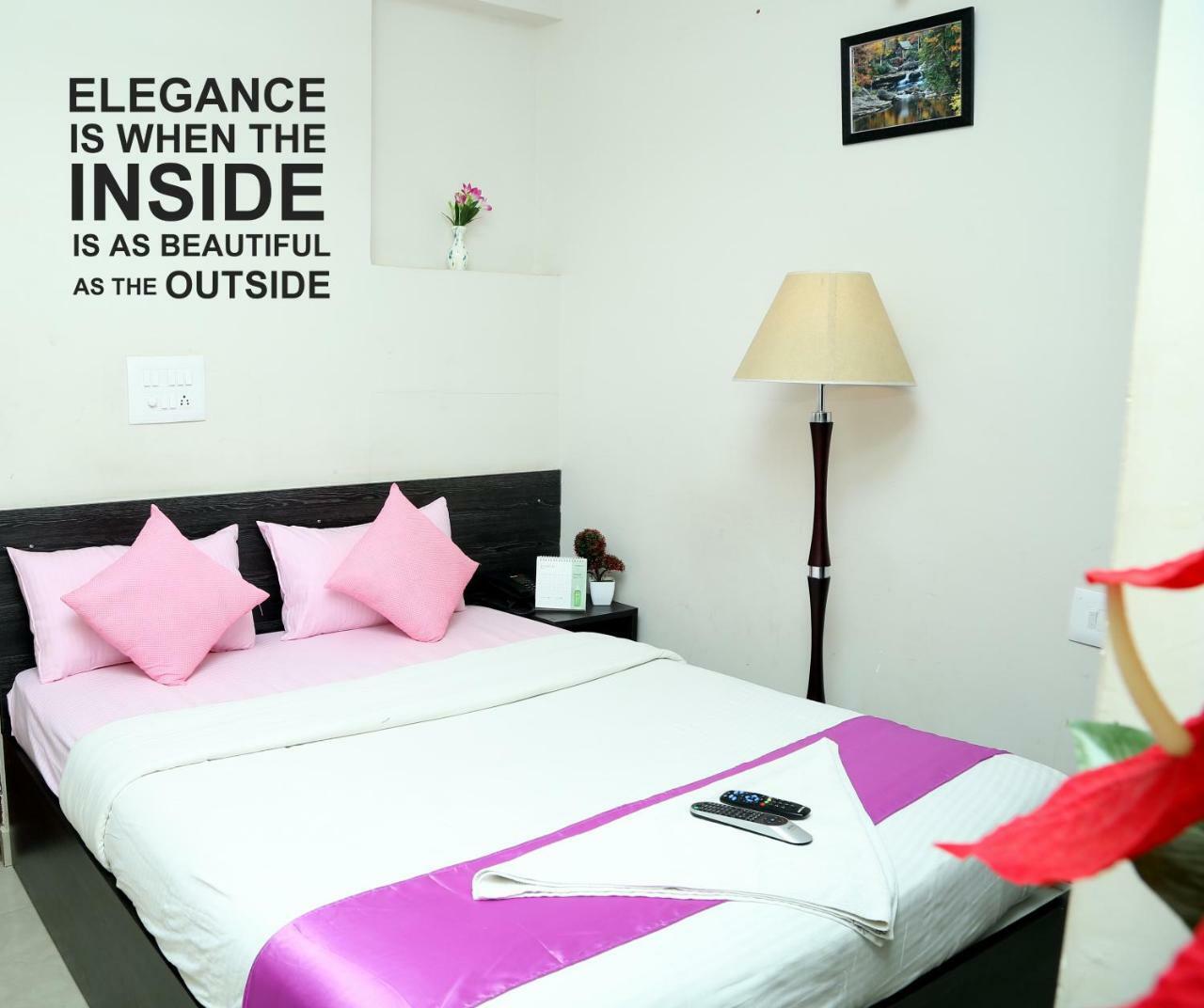 Orange Corner, Near Kempegowda Airport, Airport Pickup And Drop Available 24X7 Devanahalli Екстер'єр фото