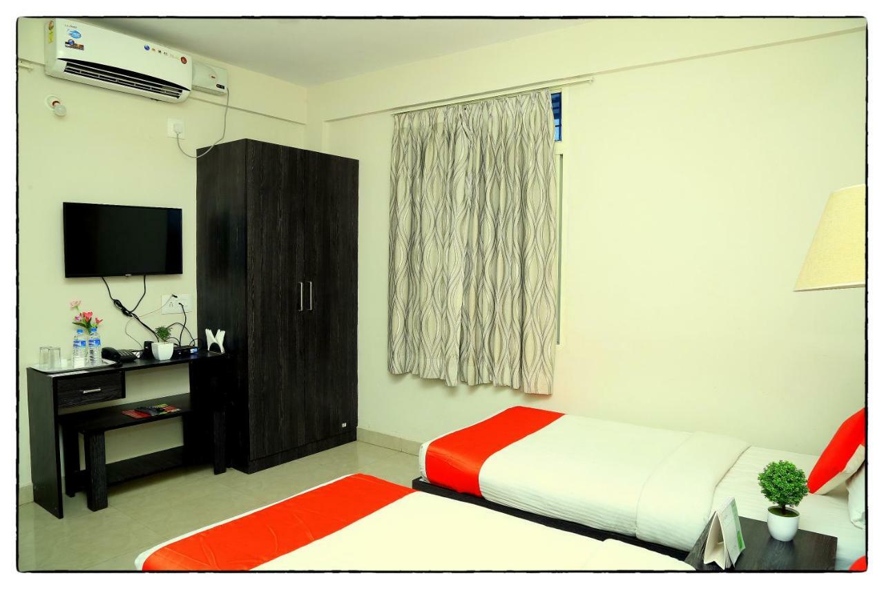 Orange Corner, Near Kempegowda Airport, Airport Pickup And Drop Available 24X7 Devanahalli Екстер'єр фото