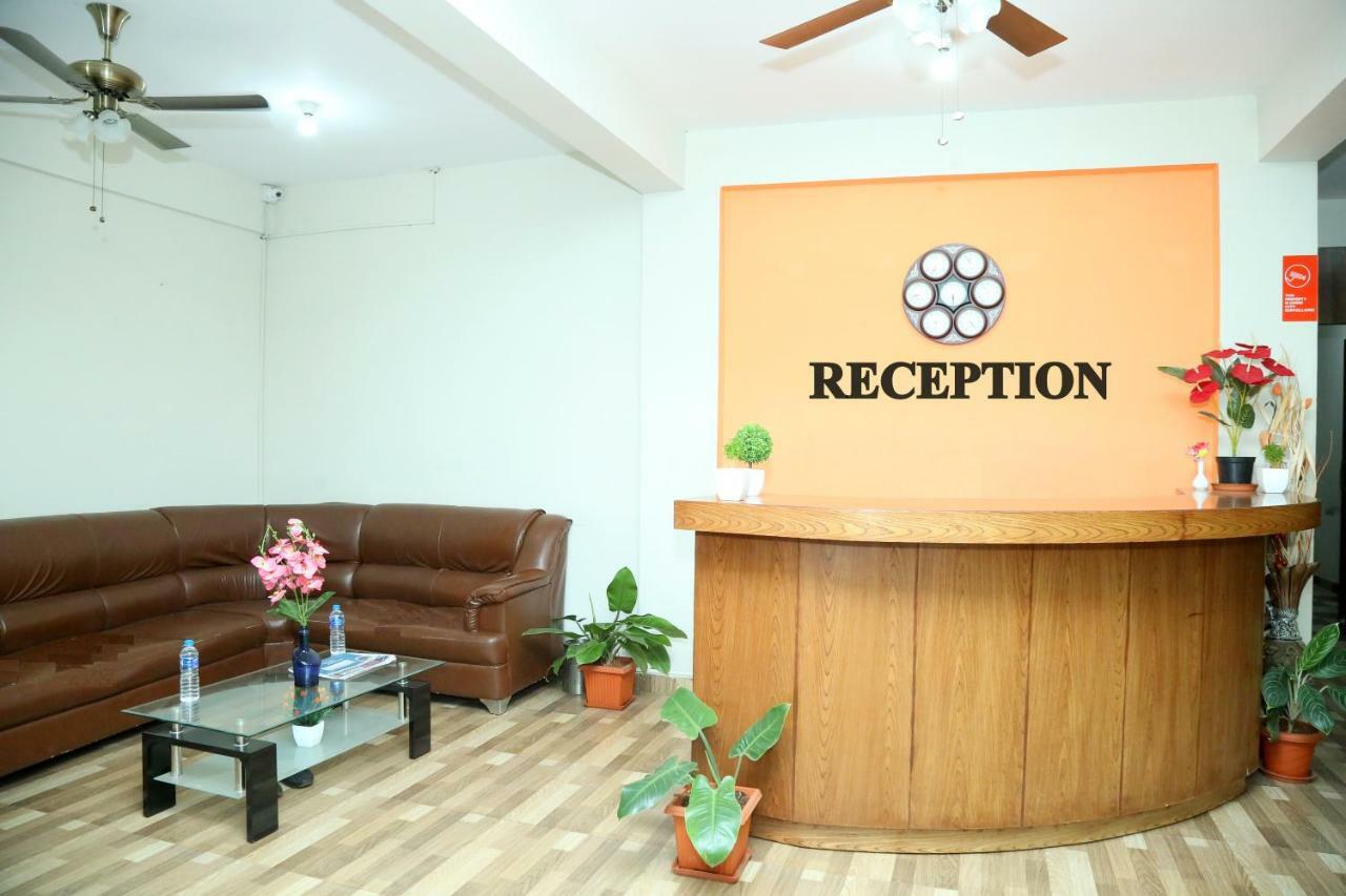 Orange Corner, Near Kempegowda Airport, Airport Pickup And Drop Available 24X7 Devanahalli Екстер'єр фото