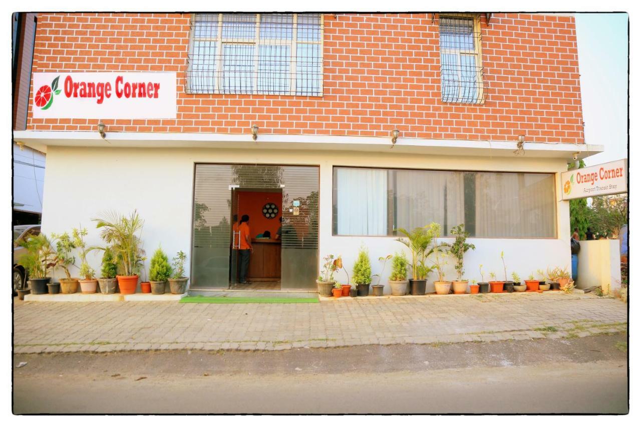 Orange Corner, Near Kempegowda Airport, Airport Pickup And Drop Available 24X7 Devanahalli Екстер'єр фото