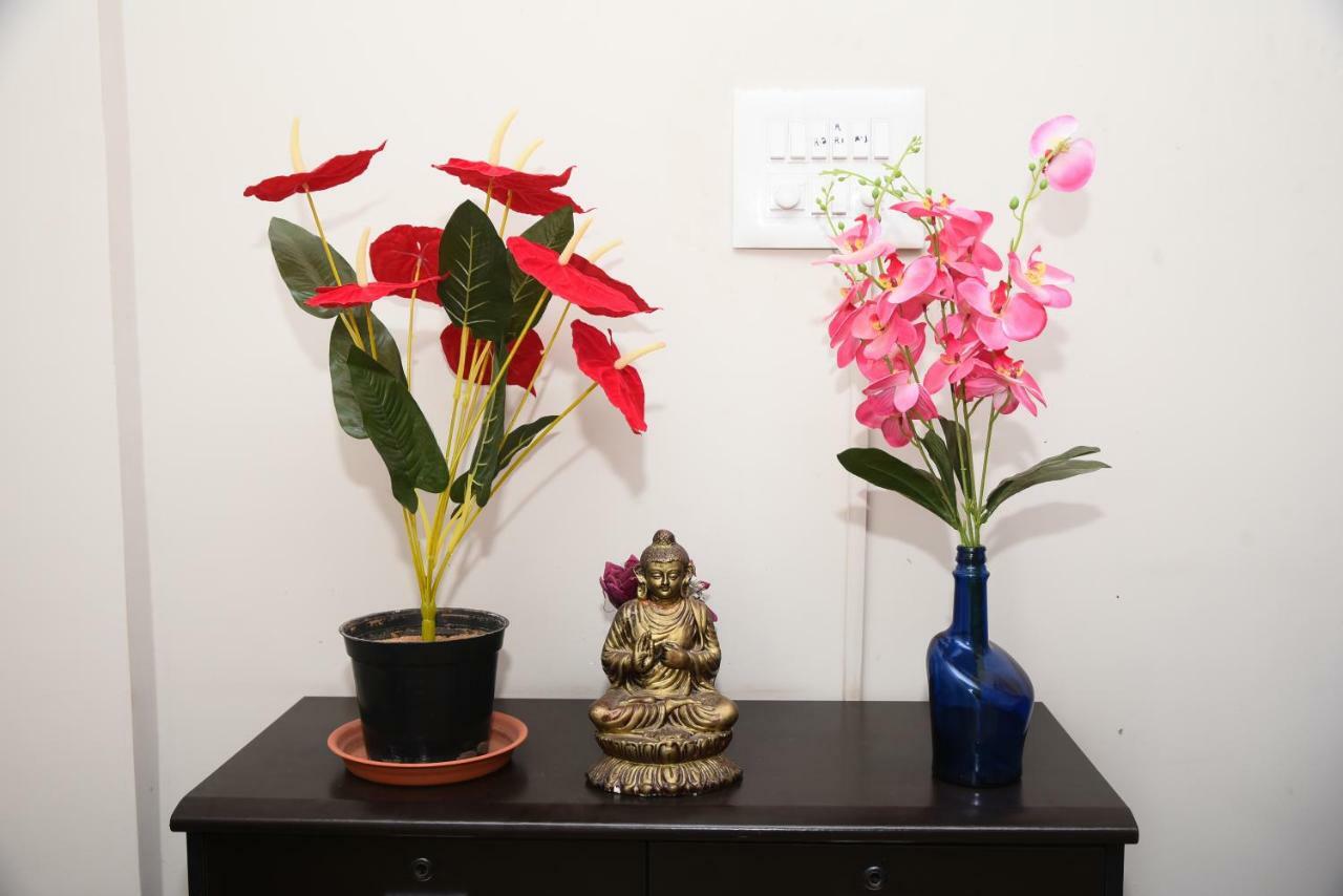 Orange Corner, Near Kempegowda Airport, Airport Pickup And Drop Available 24X7 Devanahalli Екстер'єр фото