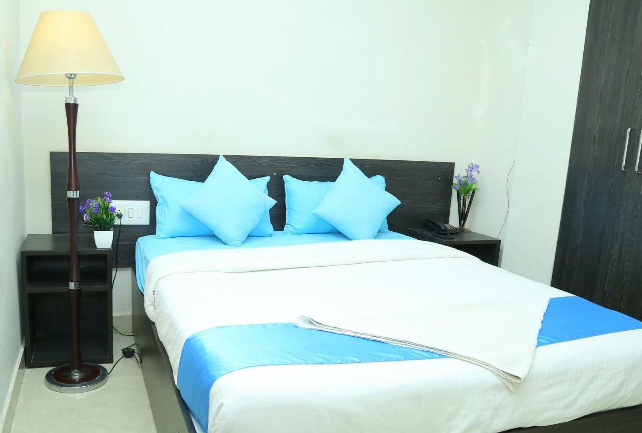 Orange Corner, Near Kempegowda Airport, Airport Pickup And Drop Available 24X7 Devanahalli Екстер'єр фото