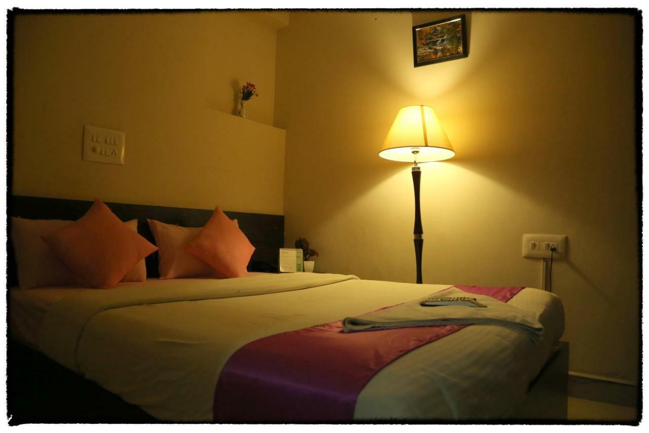 Orange Corner, Near Kempegowda Airport, Airport Pickup And Drop Available 24X7 Devanahalli Екстер'єр фото