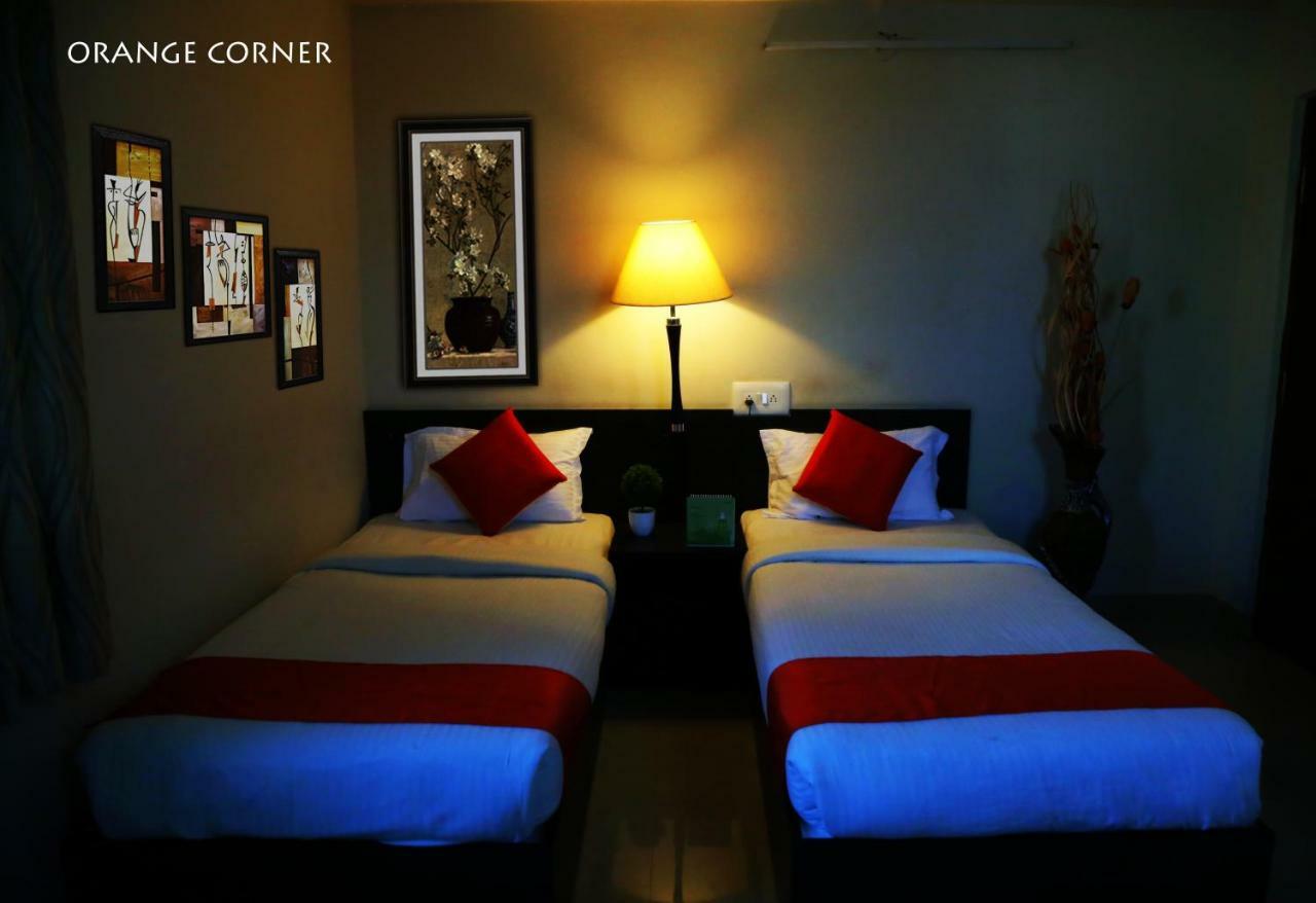 Orange Corner, Near Kempegowda Airport, Airport Pickup And Drop Available 24X7 Devanahalli Екстер'єр фото