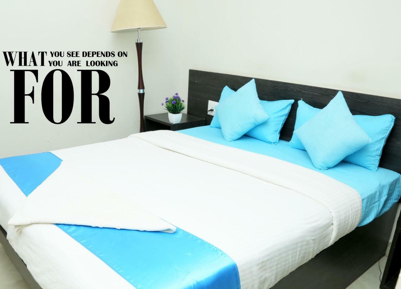 Orange Corner, Near Kempegowda Airport, Airport Pickup And Drop Available 24X7 Devanahalli Екстер'єр фото