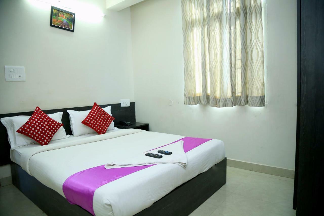 Orange Corner, Near Kempegowda Airport, Airport Pickup And Drop Available 24X7 Devanahalli Екстер'єр фото